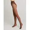 Колготки женские bikini 40 den mocca, 8С-47СП, 2, CONTE ELEGANT,  - 3