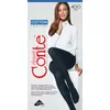 Колготки женские conte cotton 400 den, 7С-25СП, 2, CONTE ELEGANT,  - 1