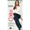 Колготки женские conte cashmere 250 nero, 14С-122СП, 3, CONTE ELEGANT,  - 1