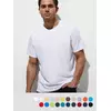 Футболка мужская omsa cotton omt_u 1201 bianco, , 48 (L), OMSA, - 1