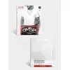 Футболка мужская omsa cotton omt_u 1201 bianco, , 48 (L), OMSA, - 3