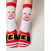Новогодние женские носки conte new year 632 красный, 21С-76СП, 36-39 (23-25), CONTE ELEGANT,  - 4