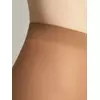 Прозрачные колготки с эффектом push-up conte balance 15 bronz, 24С-103СП, 4, CONTE ELEGANT,  - 4