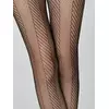 Колготки женские conte verticale nero, 12С-21СП, 2, CONTE ELEGANT,  - 4