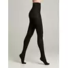Колготки женские conte cotton 300 nero, 19С-101СП, 4, CONTE ELEGANT,  - 2