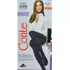 Колготки женские conte cotton 300 nero, 19С-101СП, 4, CONTE ELEGANT,  - 7