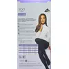 Колготки женские conte cotton 300 nero, 19С-101СП, 4, CONTE ELEGANT,  - 8