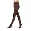 Плотные колготки с микрофиброй minimi multifibra 70 den moka, MULTIFIBRA 70 3D, 4, MINIMI,  - 3