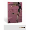 Прозрачные колготки omsa attiva 30 fumo, ATTIVA 30, 2, OMSA,  - 2