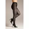 Женские колготки attiva 40 xxl plus size nero, ATTIVA 40 XXL PLUS SIZE, 6, OMSA,  - 2