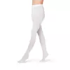 Эластичные колготки minimi multifibra 70 3d bianco, MULTIFIBRA 70 3D, 3, MINIMI,  - 3