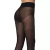 Колготки женские omsa innovattiva 70 (бесшовные) nero, INNOVATTIVA 70 (бесшовные), 5, OMSA,  - 3