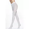 Женские колготки omsa attiva 40 bianco, ATTIVA 40, 3, OMSA,  - 2