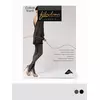 Плотные колготки филодоро cotton warm grigio melange, COTTON WARM, 2, FILODORO,  - 2