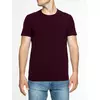 Футболка мужская diwari basic men mf 2024 dark bordo, 20С-1087ТСП, 170,176-104/XL, DIWARI,  - 1