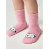 Махровые носки для малышей sof-tiki 525 светло-розовый, 7С-46СП, 14, CONTE-KIDS,  - 1
