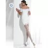 Колготки женские свадебные event panna, 13С-15СП, 4, CONTE ELEGANT,  - 2