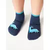 Махровые носки для малышей софтики 573 темно-синий, 7С-46СП, 14, CONTE-KIDS,  - 1