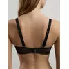Бюстгальтер push-up каркасах nocturne tb1198 черный, 23С-0038КСП, 80D, CONTE ELEGANT,  - 2