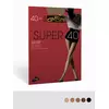 Колготки с шортиками omsa super 40 caramello, SUPER 40, 4, OMSA,  - 2