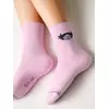 Носки детские (махровая стопа) conte-kids 523 светло-розовый, 24С-69СП, 20, CONTE-KIDS,  - 1