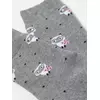 Носки детские sof-tiki (махровые) 758 серый, 21С-13СП, 16, CONTE-KIDS,  - 2