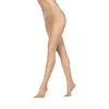 Полупрозрачные колготки omsa innovattiva 40 (бесшовные) caramello, INNOVATTIVA 40 (бесшовные), 3, OMSA,  - 3