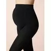 Колготки для беременных из хлопка миними donna cotone 160 den nero, DONNA COTONE 160 (для беременных), 2, MINIMI,  - 4