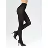 Женские колготки minimi cotone 70 den nero, COTONE 70, 2, MINIMI,  - 3