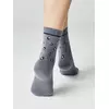 Носки женские (махровая стопа) esli perfect 569 темно-серый, 23С-86СПЕ, 36-39 (23-25), ESLI,  - 3