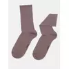 Носки женские удлиненные (без резинки) comfort 000 какао, 19С-101СП, 39-41 (25-27), CONTE ELEGANT,  - 3