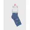 Носки детские с махровой стопой sof-tiki 767 джинс, 24С-69СП, 18, CONTE-KIDS,  - 7