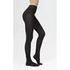 Колготки из микрофибры с кружевным поясом minimi diamante micro 100 nero, DIAMANTE MICRO 100 (кружевной пояс микрофибра), 3, MINIMI,  - 2