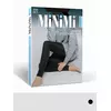 Женские теплые леггинсы minimi cotone 160 nero, pantacollant COTONE 160, 3, MINIMI,  - 1