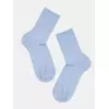 Носки женские (удлиненные) esli 625 голубой, 24С-96СПЕ, 36-39 (23-25), ESLI,  - 4