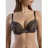 Бюстгальтер пуш-ап на косточках nocturne tb1198 океан, 23С-0038КСП, 80A, CONTE ELEGANT,  - 1