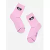 Носки детские (махровая стопа) conte-kids 523 светло-розовый, 24С-69СП, 20, CONTE-KIDS,  - 3