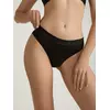 Трусы женские «бикини» из бамбука comfy line lb 2993 black-black, 24С-3038ТСП, 98/M, CONTE ELEGANT,  - 1