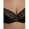 Бюстгальтер с мягкой чашкой conte autograph rb6176 черный, 23С-0043КСП, 95C, CONTE ELEGANT,  - 2