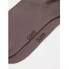 Носки женские удлиненные (без резинки) comfort 000 какао, 19С-101СП, 39-41 (25-27), CONTE ELEGANT,  - 6