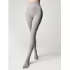 Хлопковые колготки esli estera 300 den grey, 14С-65СПЕ, 2, ESLI,  - 1