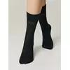 Удлиненные женские носки conte active 624 черный, 22С-27СП, 39-41 (25-27), CONTE ELEGANT,  - 2
