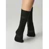 Удлиненные женские носки conte active 624 черный, 22С-27СП, 39-41 (25-27), CONTE ELEGANT,  - 3