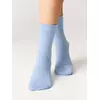 Носки женские (удлиненные) esli 625 голубой, 24С-96СПЕ, 36-39 (23-25), ESLI,  - 2
