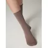 Носки женские удлиненные (без резинки) comfort 000 какао, 19С-101СП, 39-41 (25-27), CONTE ELEGANT,  - 2