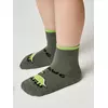 Махровые носки для малышей sof-tiki 573 хаки, 7С-46СП, 14, CONTE-KIDS,  - 2