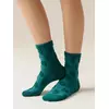 Женские махровые носки из хлопка conte comfort 548 темно-бирюзовый, 23С-17СП, 36-38 (23-25), CONTE ELEGANT,  - 2