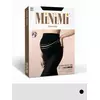 Плотные колготки (для беременных) из микрофибры minimi donna micro 160 nero, DONNA MICRO 160 (для беременных), 3, MINIMI,  - 1