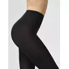 Женские теплые колготки minimi microfibra 100 nero, MICROFIBRA 100 (акция), 2, MINIMI,  - 3