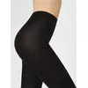 Женские колготки minimi cotone 250 nero, COTONE 250, 2, MINIMI,  - 4